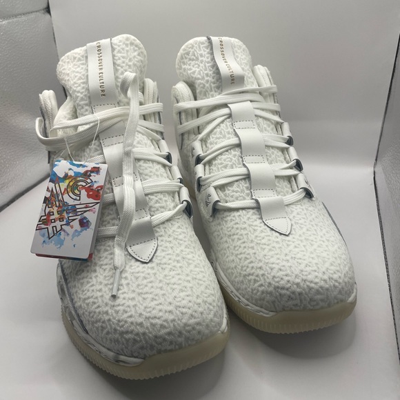 CROSSOVER CULTURE 10.5 - Picture 6 of 10